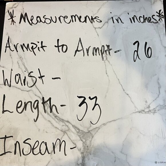 Vintage ORVIS Green White Gingham Check Long Sleeve Button Shirt Mens Size L - Picture 7 of 7